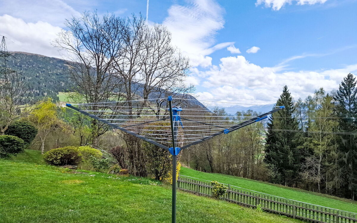 Sonnenplatzl Verditz