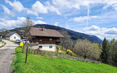 Sonnenplatzl Verditz