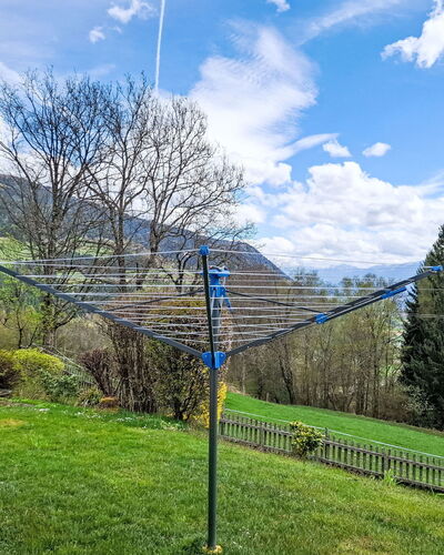 Sonnenplatzl Verditz