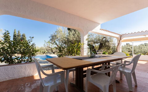 Filou: Mobilier De Jardin, Jardin, Tableau De Plein Air, Chaise, Ombre, Aménagement Paysager, Arrière-Cour, Cour, Eco Hôtel, Table Cuisine Et Salle A Manger