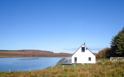 Daisy Cottage
