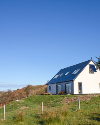 Daisy Cottage