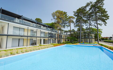 Marina Lelle: Piscine, Recours, Hôtel, Ombre, Eco Hôtel, Villa, Hôtel Boutique