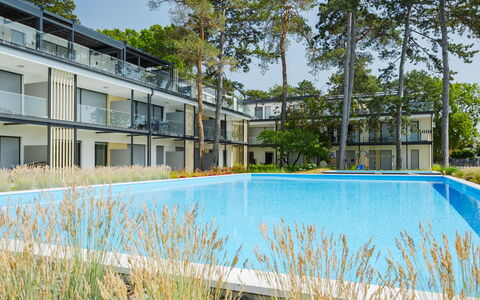 Marina Lelle: Piscine, Recours, Ombre, Eco Hôtel, Hôtel, Villa, Cour