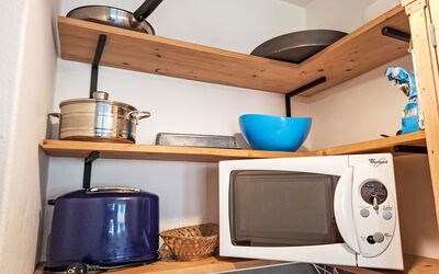 Logement:&nbsp;Schattberg 105.1