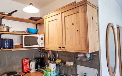 Logement:&nbsp;Schattberg 105.1