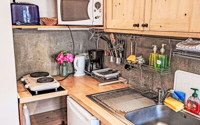 Logement:&nbsp;Schattberg 105.1