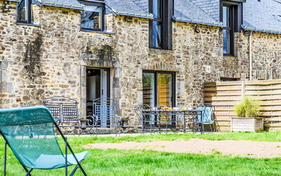 Logement:&nbsp;Karvez 200.3