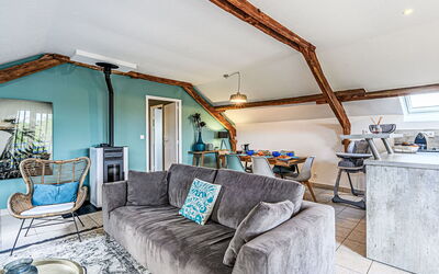 Logement:&nbsp;Gwennadu 200.2