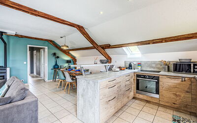 Logement:&nbsp;Gwennadu 200.2