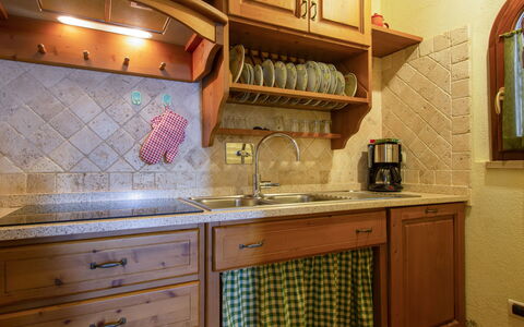 Logement:&nbsp;Verde 35.2