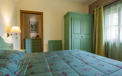 Logement:&nbsp;Verde 35.2
