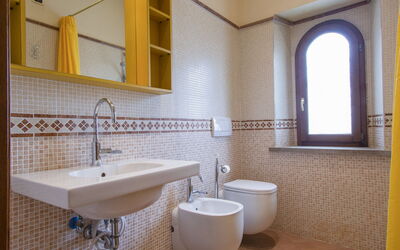 Logement:&nbsp;Giallo 35.3