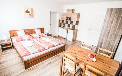 Logement:&nbsp;Dueta 102.2