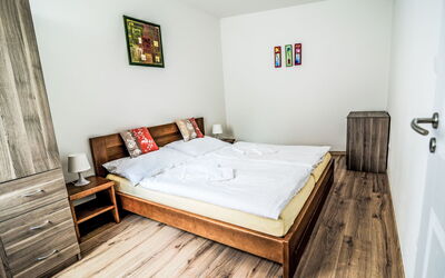 Logement:&nbsp;Dueta 102.1