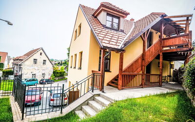 Logement:&nbsp;Dueta 102.4