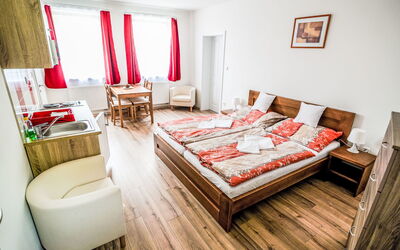 Logement:&nbsp;Dueta 102.2
