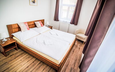 Logement:&nbsp;Dueta 102.5