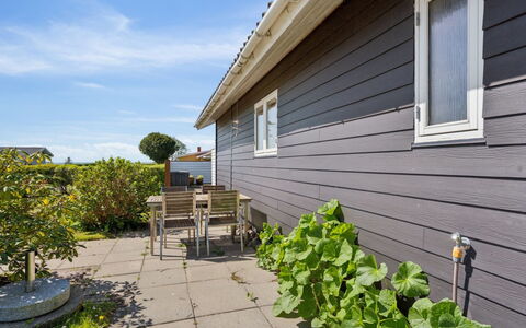 Hira - 200M from the Sea