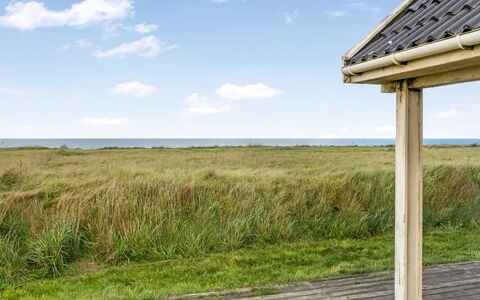 Tilje - 80M from the Sea: Ciel, Herbe, Prairie, Écorégion, Plaine, Horizon, Lot Terre, Nuage, Prairie