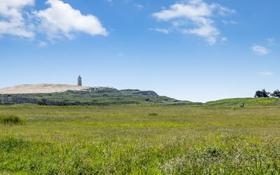 Tilje - 80M from the Sea