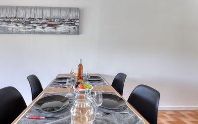 Logement:&nbsp;Le Fidji 28.1
