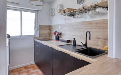 Logement:&nbsp;Le Fidji 28.1