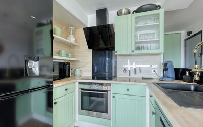 Logement:&nbsp;Le Fidji 28.2