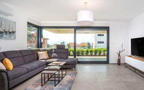 Larus: Sol, Meubles, Sol, Design Intérieur, Canapé, Salon, Appartement, Plante D'Appartement, Pièce