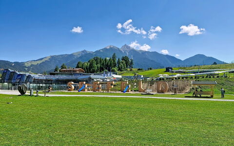 Bergnest: Montagnes Relief, Montagne, Colline, Paysage, Montagnes, Espace Public, Chaîne De Montagnes, Prairie, Station De Montagne, Pôle