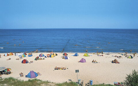 Hammel: Plage, Été, Mer, Côte, Cotiers Et Relief Océaniques, Le Sable, Rive, Vacances, Océan