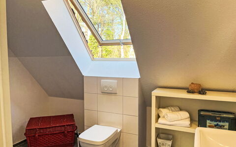 Dat Huus: Appartement, Verre, Hôtel, Daylighting, Balcon