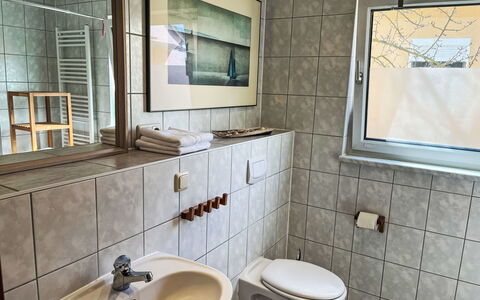 Dat Lütt Huus: Appartement, Verre, Hôtel, Daylighting, Balcon