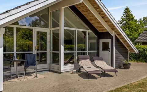 Truels - 30Km from the Sea
