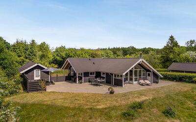 Truels - 30Km from the Sea