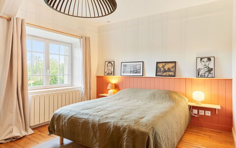L'Ansnevilla: Domicile, Balcon, Biens, Hacienda, Manoir, Villa, Porche