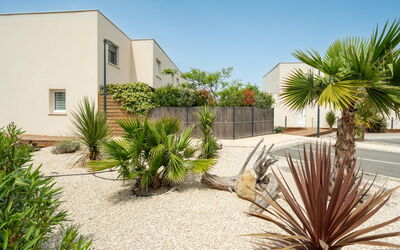 La Dune N 57 - Villa 3P6
