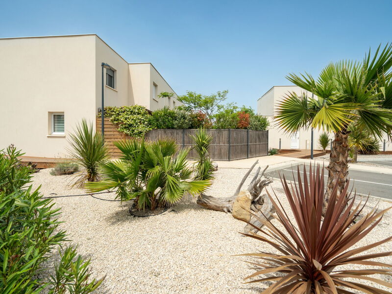La Dune N 71 - Villa 3P6