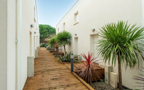 La Dune: Domicile, Balcon, Biens, Hacienda, Manoir, Villa, Porche