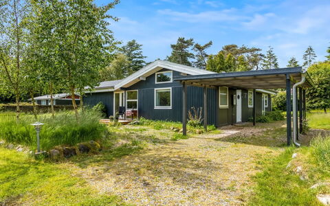 Vangel - 350M from the Sea: Herbe, Prairie, Lot Terre, Chalet, Zone Rurale, Prairie, Batiments Jardin, Jardin, Cabanon