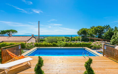 San Vincenzo 450: Bleu, Loisir, Mer, Recours, Eco Hôtel, Piscine, Ombre, Océan, Vacances, Aménagement Paysager
