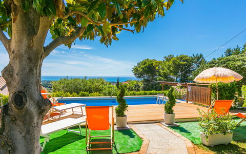 San Vincenzo 450: Recours, Loisir, Piscine, Jardin, Eco Hôtel, Ombre, Mobilier De Jardin, Aménagement Paysager, Arrière-Cour, Cour