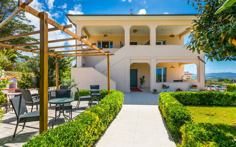 Logement:&nbsp;Basilico 450.1
