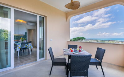 Logement:&nbsp;Basilico 450.1