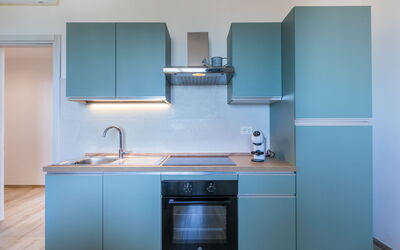 Logement:&nbsp;Salvia 450.2