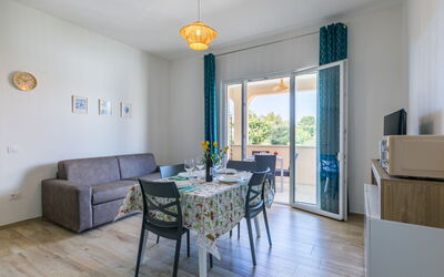 Logement:&nbsp;Timo 450.3