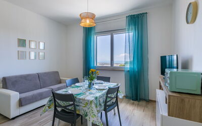 Logement:&nbsp;Salvia 450.2