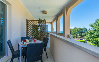 Logement:&nbsp;Timo 450.3