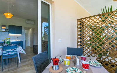 Logement:&nbsp;Timo 450.3