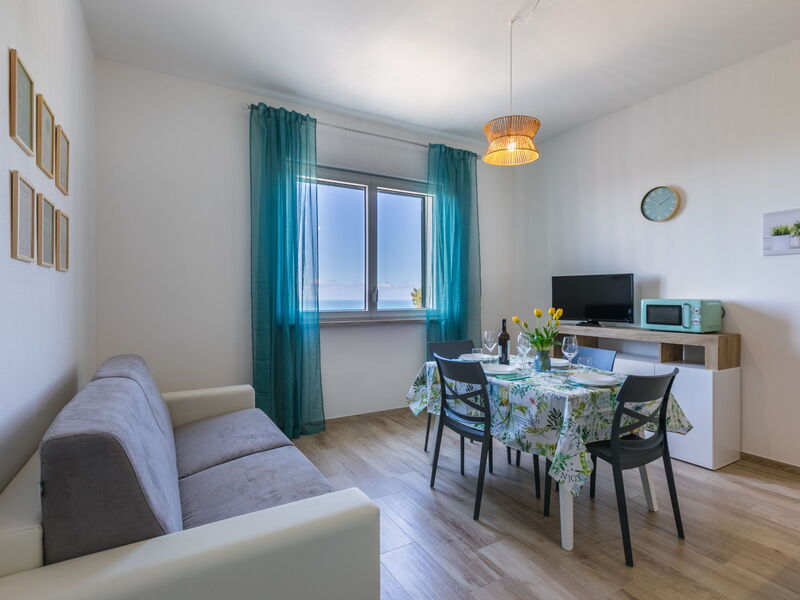 Logement:&nbsp;Salvia 450.2